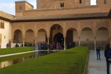 664 granada myrtenhof mit komaresturm